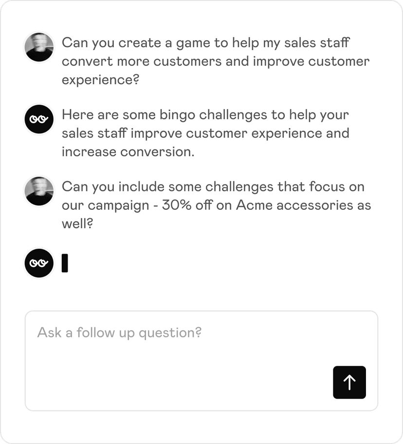 Create with AI